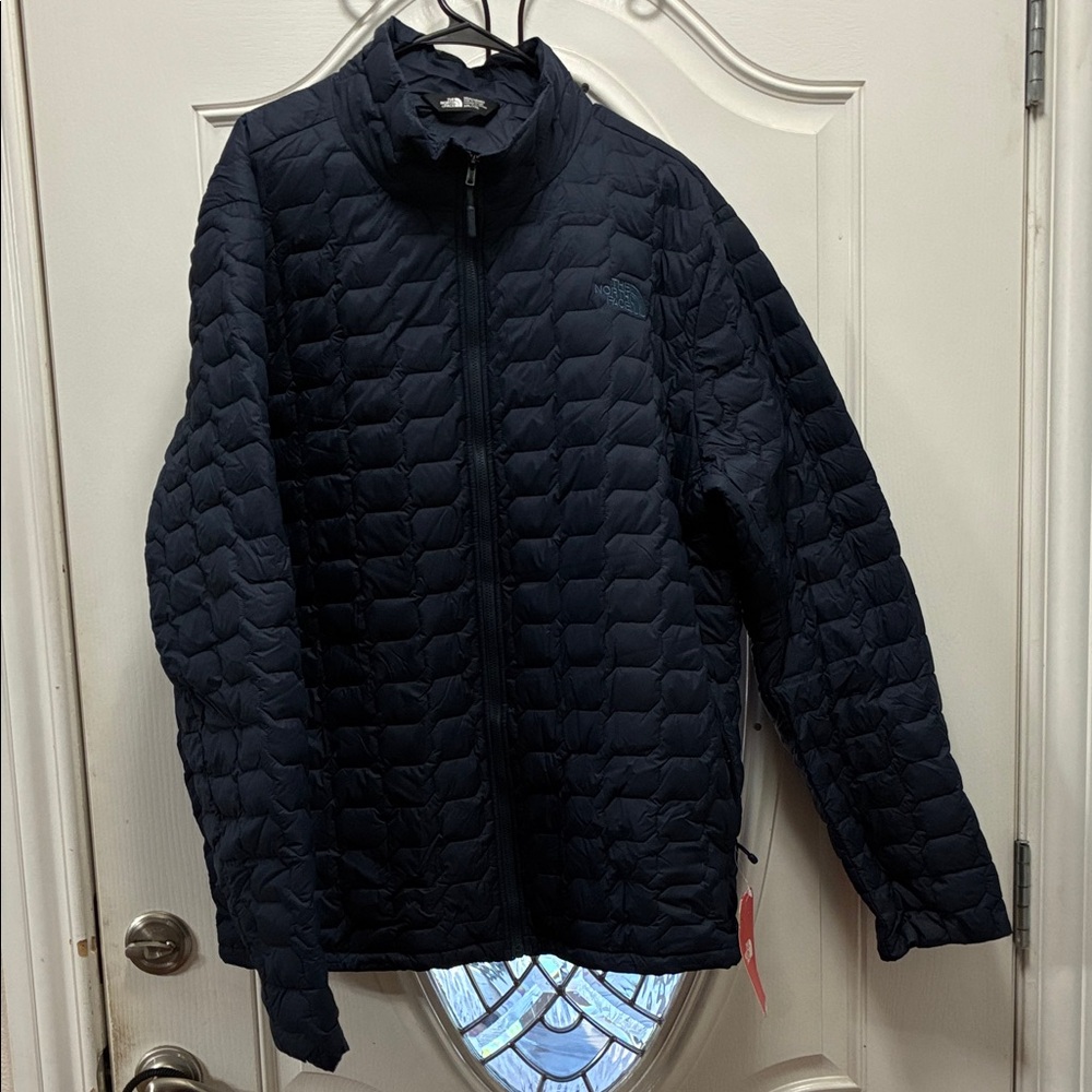 The North Face Men's Thermoball Jacket